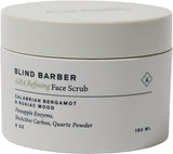 AHA Refining Face Scrub