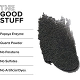 AHA Refining Face Scrub