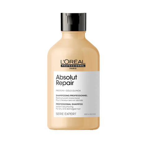 Absolut Repair Instant Resurfacing Shampoo