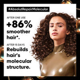 Absolut Repair Molecular Professional Leave-In Mask