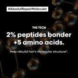 Absolut Repair Molecular Professional Rinse-Off Serum