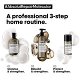 Absolut Repair Molecular Trio-L’Oréal Professionnel