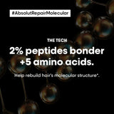 Absolut Repair Molecular Trio-L’Oréal Professionnel