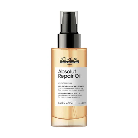 Absolut Repair Oil