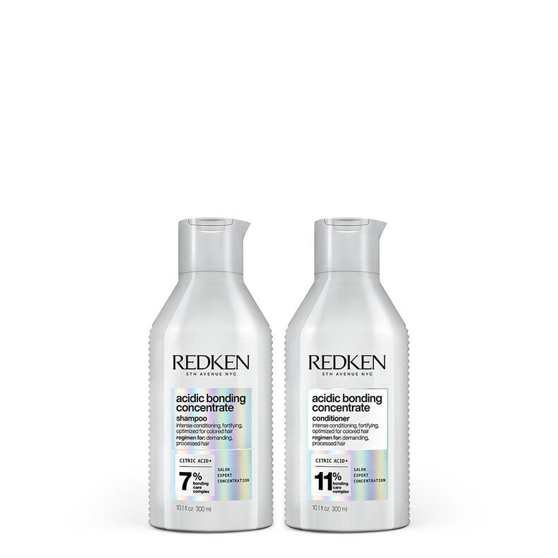 Acidic Bonding Concentrate 300ML Duo