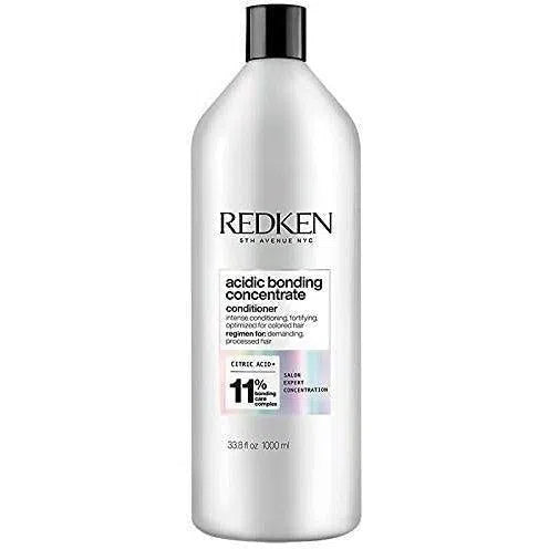 Acidic Bonding Concentrate Conditioner