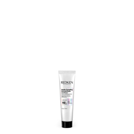 Acidic Bonding Concentrate Conditioner
