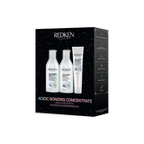 Acidic Bonding Concentrate Trio