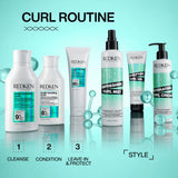 Acidic Bonding Curls Conditioner