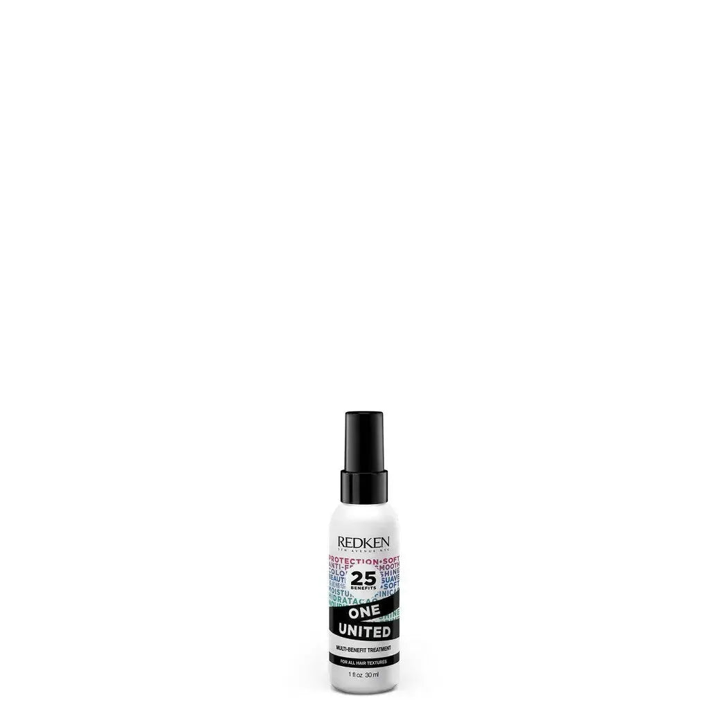Acidic Bonding Curls Trio-Redken