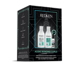 Acidic Bonding Curls Trio