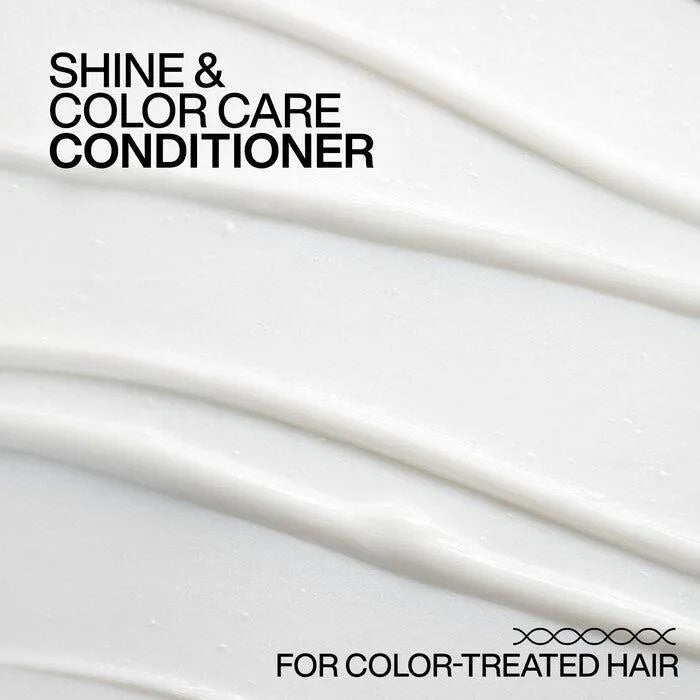 Acidic Color Gloss Conditioner
