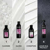 Acidic Color Gloss Shampoo