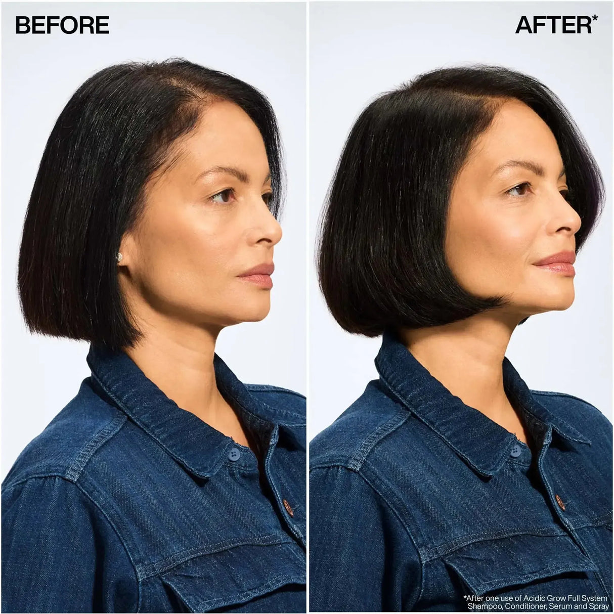 Acidic Grow Full Scalp & Hair Serum