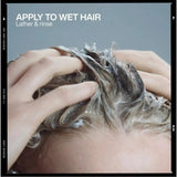 Acidic Grow Full Shampoo