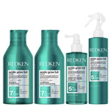 Acidic Grow Full Shampoo