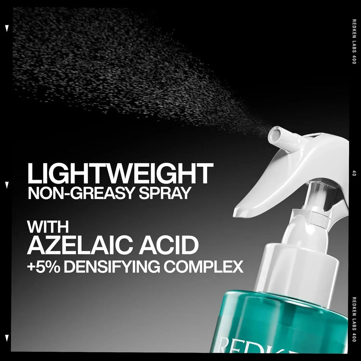 Acidic Grow Full Spray Treatment