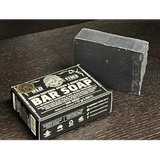 Activated Charcoal & Clay Beard & Body Bar Soap