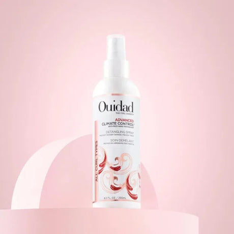 Advanced Climate Control Detangling Heat Spray-Ouidad