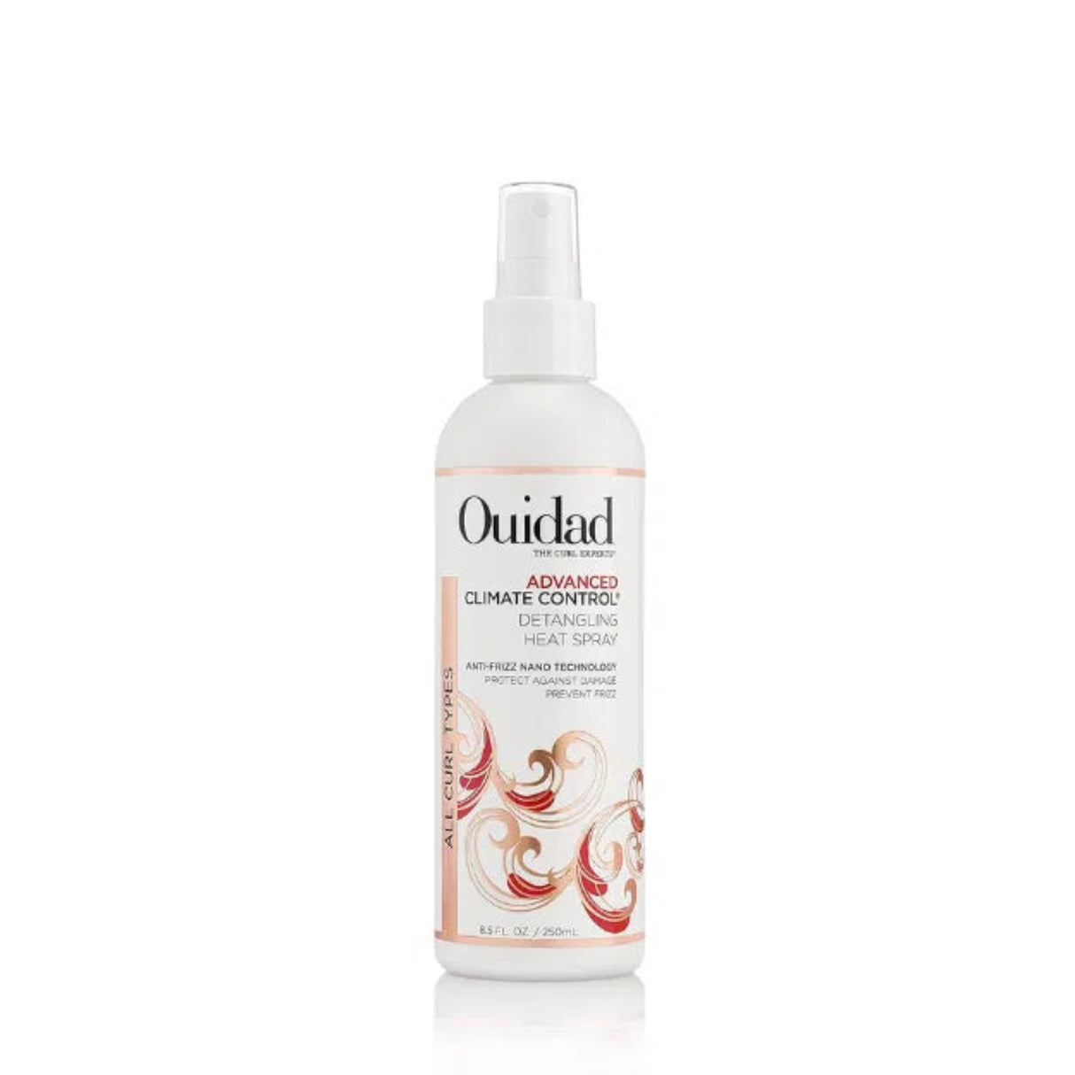 Advanced Climate Control Detangling Heat Spray-Ouidad