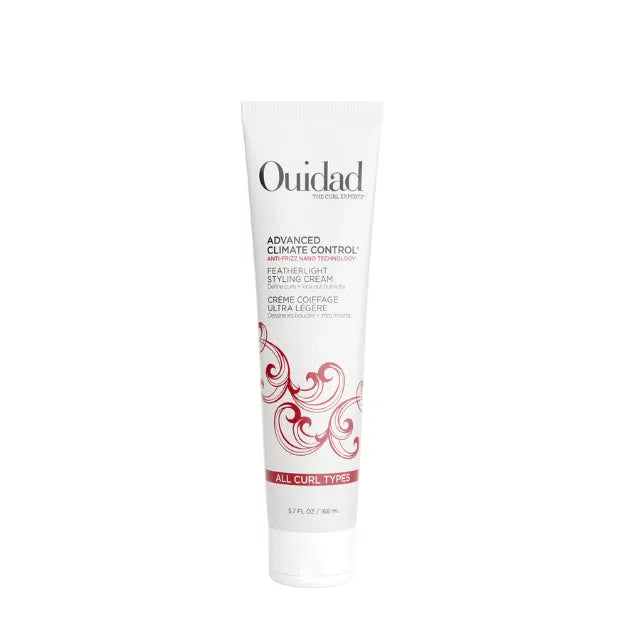 Advanced Climate Control Featherlight Styling Cream-Ouidad