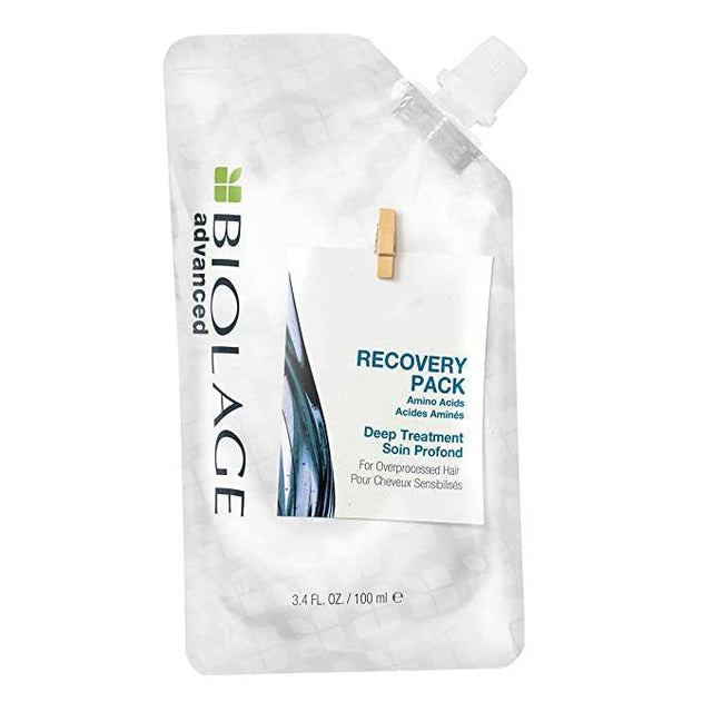Advanced Recovery Deep Treatment Pack