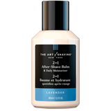 After Shave Balm
