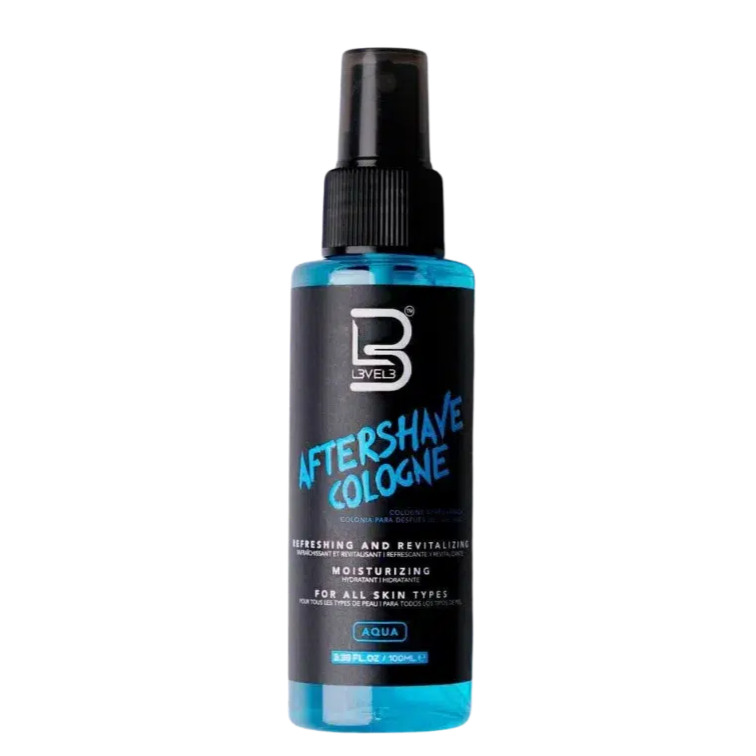 Aftershave Cologne