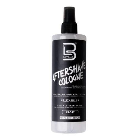 Aftershave Cologne