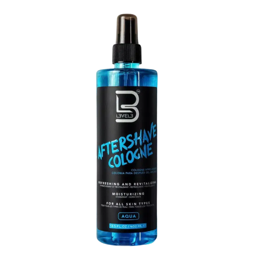 Aftershave Cologne