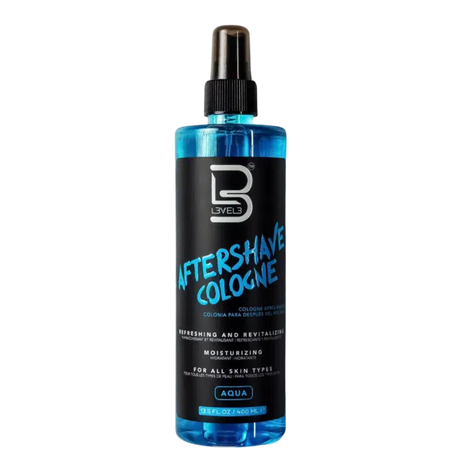Aftershave Cologne