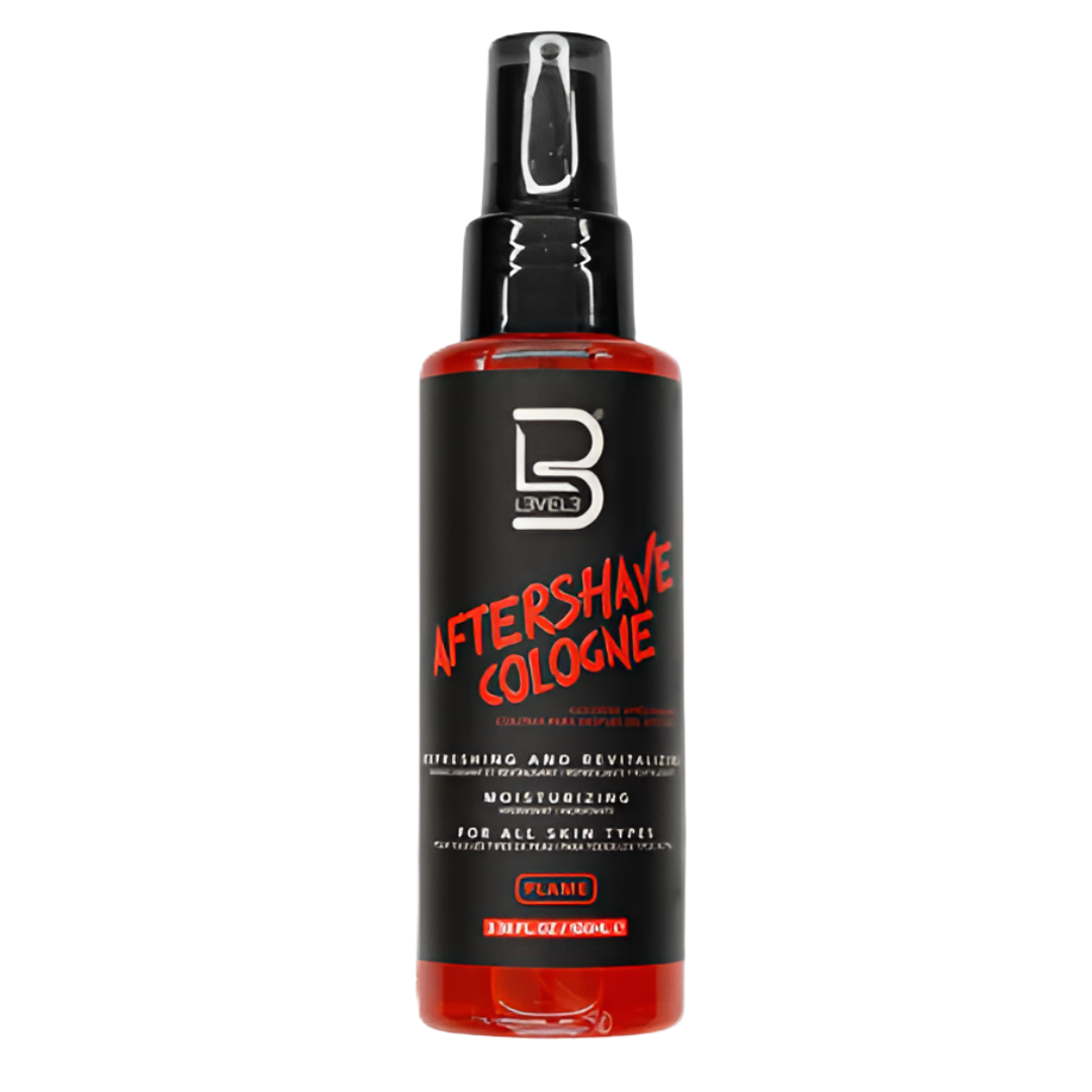 Aftershave Cologne