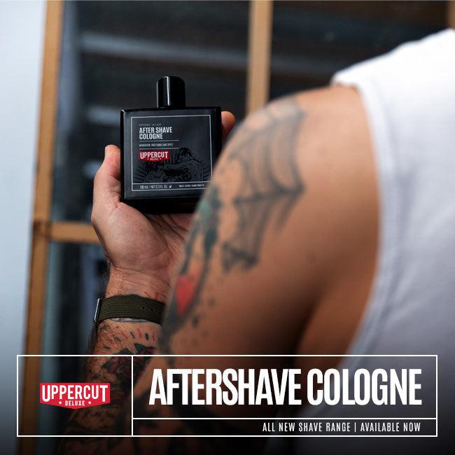 Aftershave Cologne