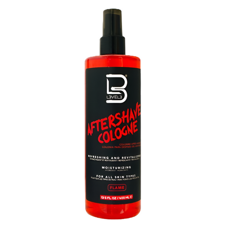 Aftershave Cologne