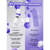 Airwash Dry Shampoo