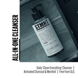 All-In-One Cleanser