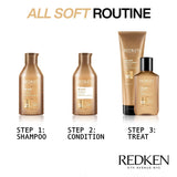 All Soft 300mL Duo-Redken