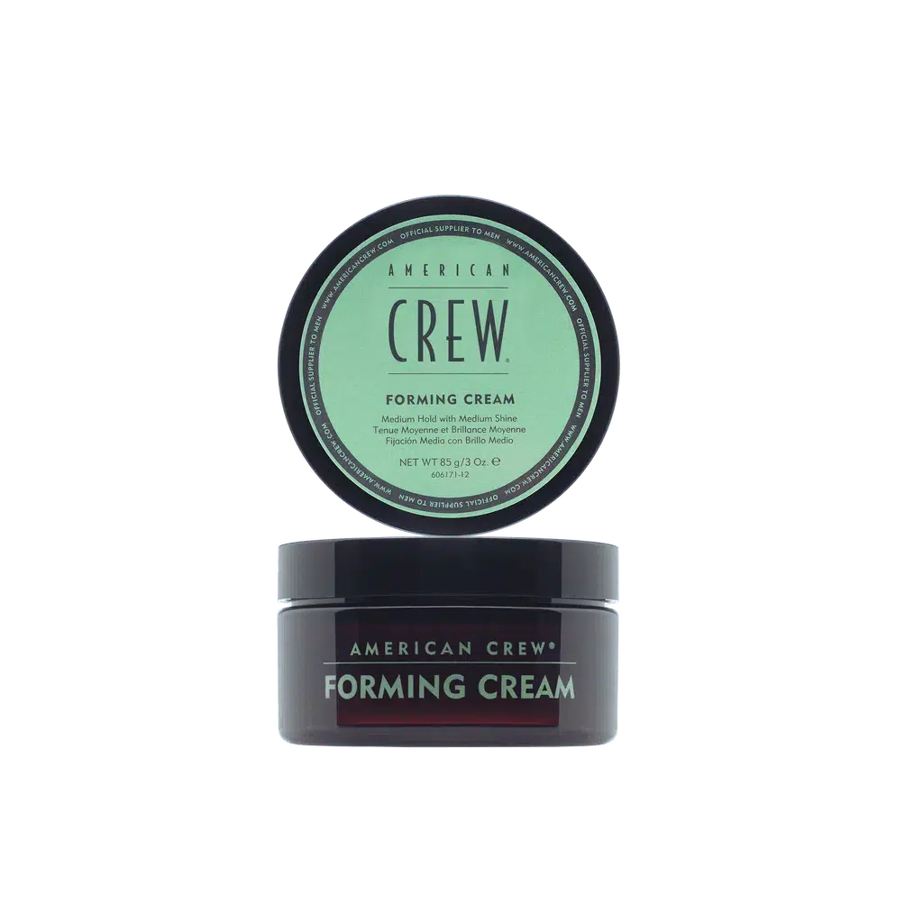 American Crew Forming Cream Puck Duo Set-American Crew