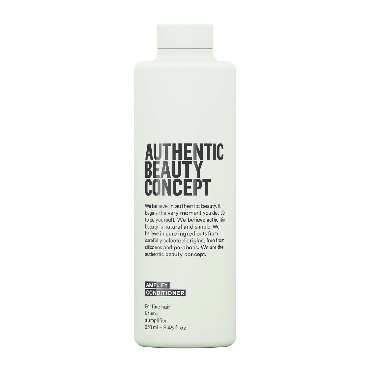 Amplify Conditioner