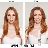 Amplify Mousse