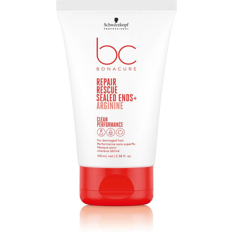 BC BONACURE Peptide Repair Rescue Sealed Ends