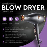 BD2 IR Blow Dryer