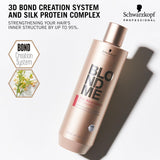 BLONDME All Blondes Rich Shampoo