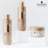 BLONDME All Blondes Rich Shampoo