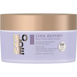 BLONDME Tone Cool Blondes Neutralizing Mask