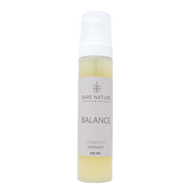 Balance Foaming Cleanser