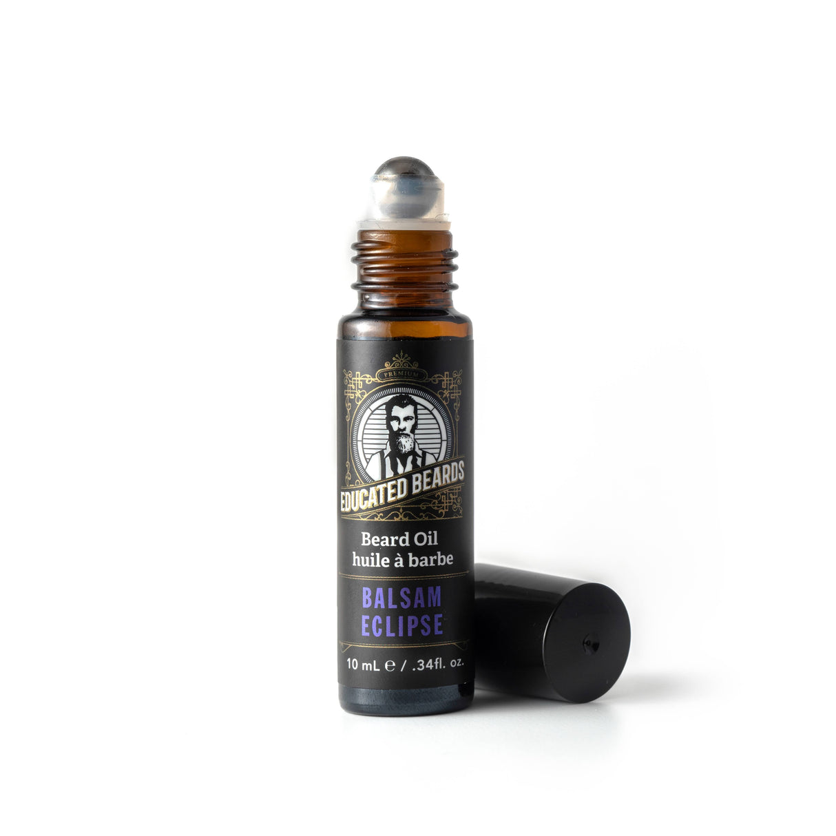 Balsam Eclipse Beard Oil