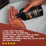 Bay Rum Aftershave