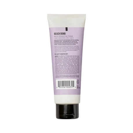 Beach Bomb Wave-Enhancing Cream