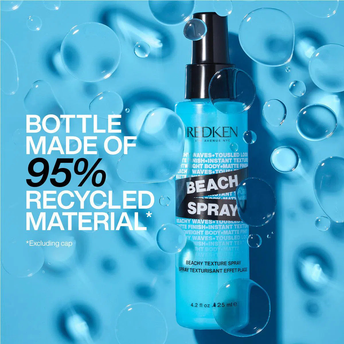 Beach Spray